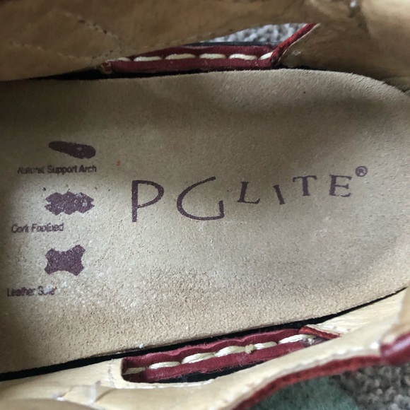 PGLite clogs - Picture 4 of 5